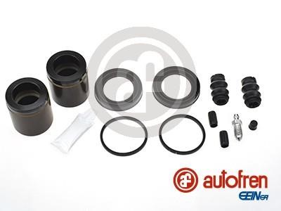 Autofren D42063C Repair Kit, brake caliper D42063C