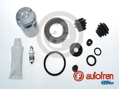 Autofren D42500C Repair Kit, brake caliper D42500C
