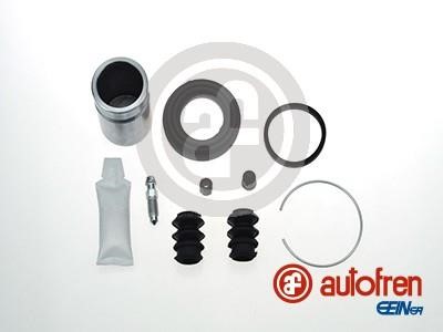 Autofren D42523C Repair Kit, brake caliper D42523C