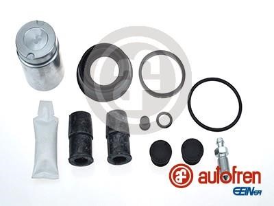 Autofren D42587C Repair Kit, brake caliper D42587C