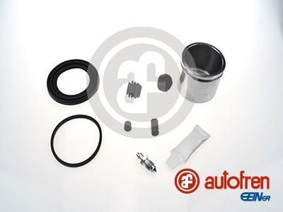 Autofren D42479C Repair Kit, brake caliper D42479C