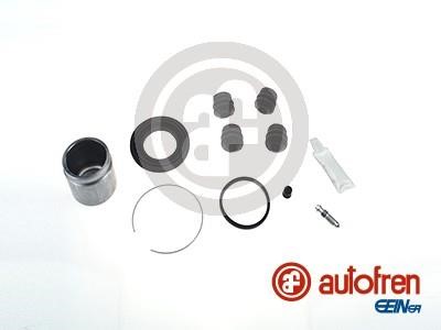 Autofren D41903C Repair Kit, brake caliper D41903C