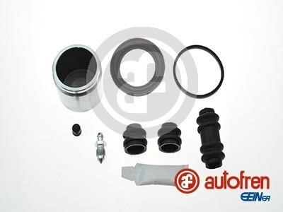Autofren D42443C Repair Kit, brake caliper D42443C