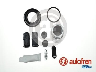 Autofren D42409C Repair Kit, brake caliper D42409C
