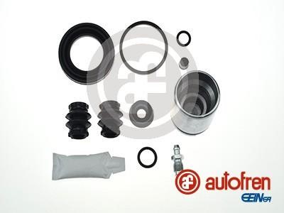 Autofren D42450C Repair Kit, brake caliper D42450C