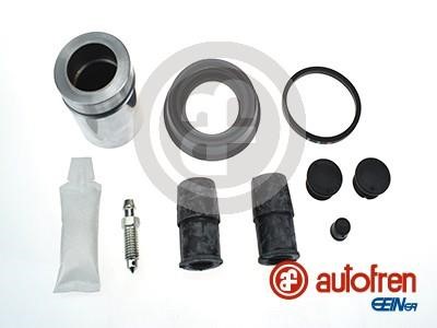 Autofren D42504C Repair Kit, brake caliper D42504C