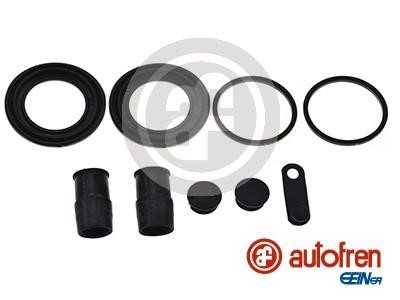 Autofren D42505 Repair Kit, brake caliper D42505
