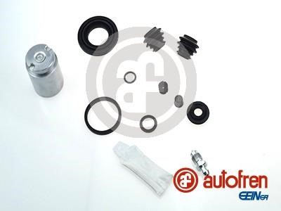 Autofren D42516C Repair Kit, brake caliper D42516C