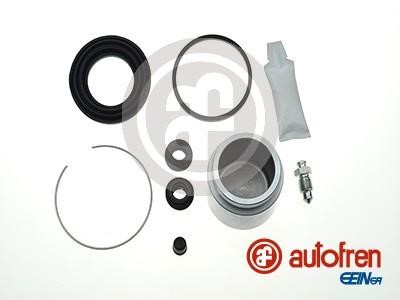 Autofren D42654C Repair Kit, brake caliper D42654C