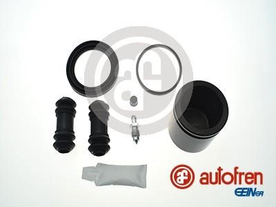 Autofren D42538C Repair Kit, brake caliper D42538C
