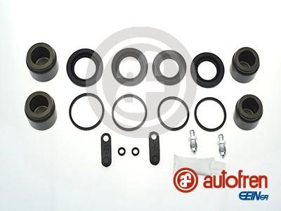 Autofren D42585C Repair Kit, brake caliper D42585C