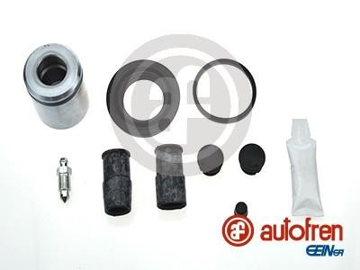 Autofren D42589C Repair Kit, brake caliper D42589C
