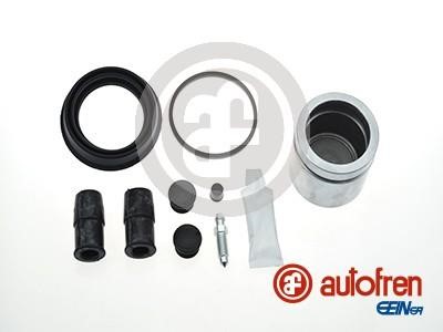 Autofren D42592C Repair Kit, brake caliper D42592C