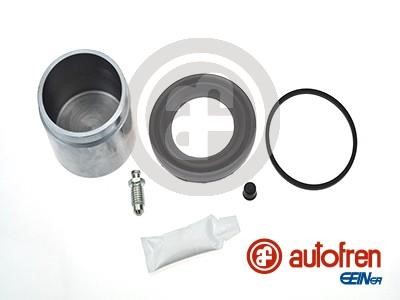 Autofren D42642C Repair Kit, brake caliper D42642C