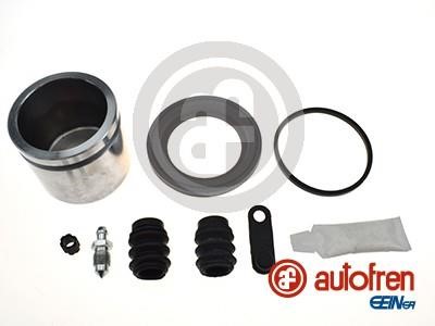 Autofren D42606C Repair Kit, brake caliper D42606C