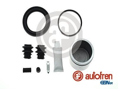 Autofren D42609C Repair Kit, brake caliper D42609C