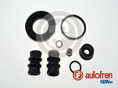 Autofren D42666 Repair Kit, brake caliper D42666