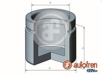 Buy Autofren D025612 at a low price in United Arab Emirates!