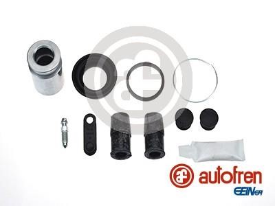 Autofren D42168C Repair Kit, brake caliper D42168C