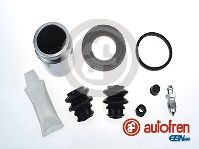 Autofren D42457C Repair Kit, brake caliper D42457C