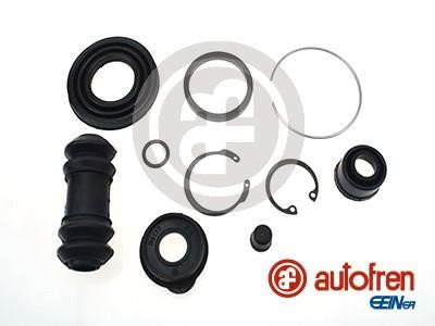 Autofren D42645 Repair Kit, brake caliper D42645