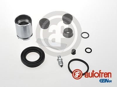 Autofren D42660C Repair Kit, brake caliper D42660C