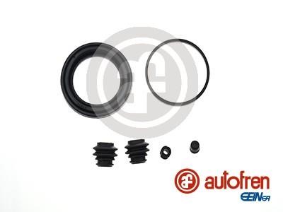 Autofren D42716 Repair Kit, brake caliper D42716