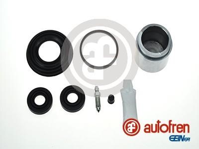 Autofren D41384C Repair Kit, brake caliper D41384C
