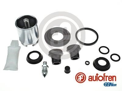 Autofren D41575K Repair Kit, brake caliper D41575K