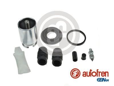 Autofren D41576K Repair Kit, brake caliper D41576K