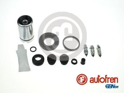 Autofren D41588K Repair Kit, brake caliper D41588K