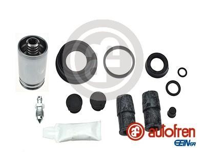 Autofren D41609K Repair Kit, brake caliper D41609K