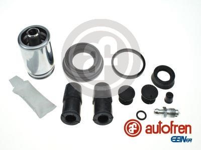 Autofren D41614K Repair Kit, brake caliper D41614K