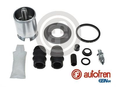 Autofren D41827LK Repair Kit, brake caliper D41827LK