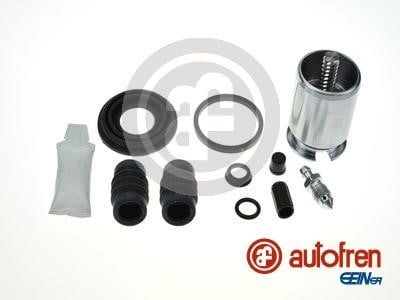 Autofren D4986RK Repair Kit, brake caliper D4986RK