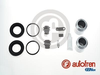 Autofren D41869C Repair Kit, brake caliper D41869C
