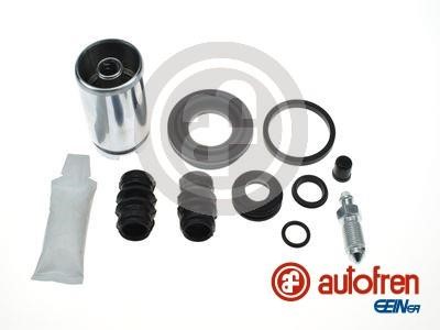 Autofren D41886K Repair Kit, brake caliper D41886K