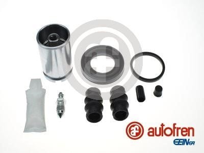 Autofren D41666K Repair Kit, brake caliper D41666K