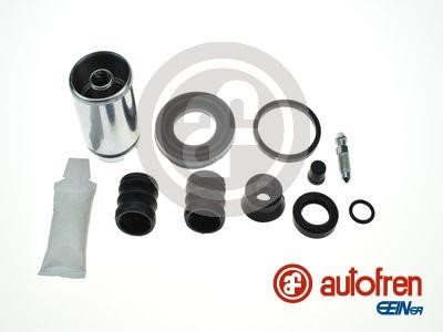 Autofren D41160K Repair Kit, brake caliper D41160K