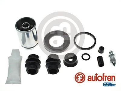 Autofren D41159K Repair Kit, brake caliper D41159K
