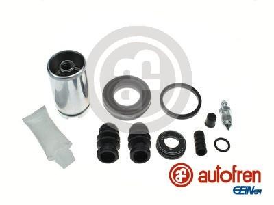 Autofren D41157K Repair Kit, brake caliper D41157K