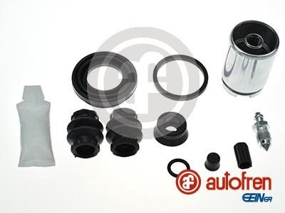 Autofren D41156K Repair Kit, brake caliper D41156K