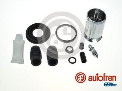 Autofren D4986LK Repair Kit, brake caliper D4986LK