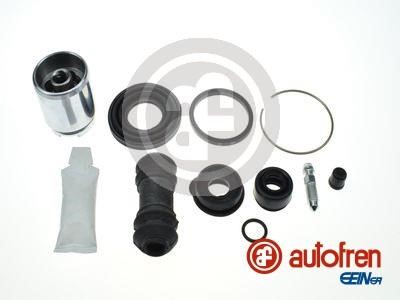 Autofren D41194K Repair Kit, brake caliper D41194K