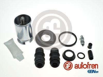 Autofren D41168LK Repair Kit, brake caliper D41168LK