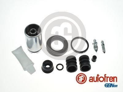 Autofren D41161K Repair Kit, brake caliper D41161K