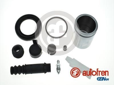 Autofren D42943C Repair Kit, brake caliper D42943C
