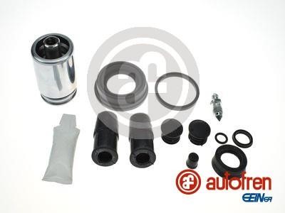 Autofren D42223K Repair Kit, brake caliper D42223K