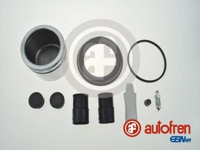 Autofren D42563C Repair Kit, brake caliper D42563C