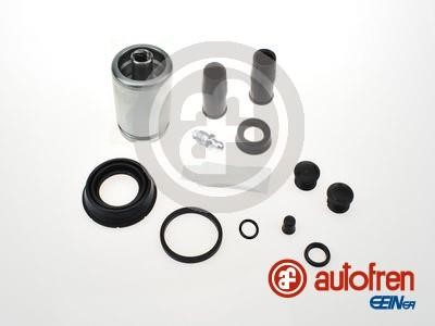 Autofren D42381K Repair Kit, brake caliper D42381K
